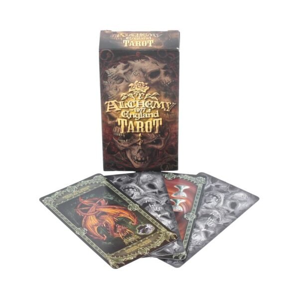 41720.jpg Anne Stokes Tarot Cards