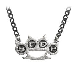 5FDP: Knuckle Duster