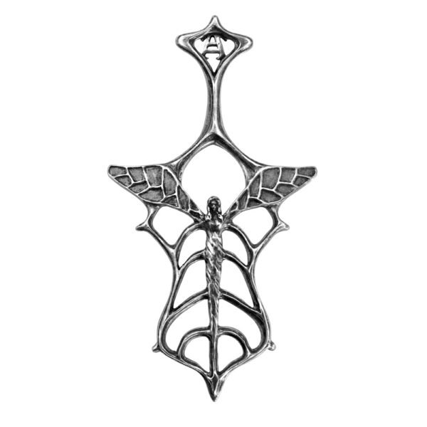 La fee Verte Absinthe Spoon