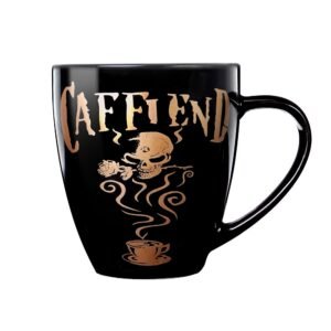 Caffiend