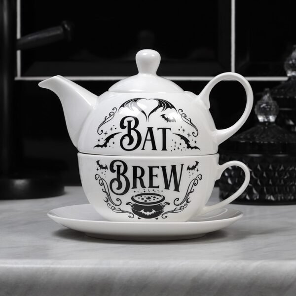 Bat Brew