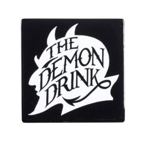 The Demon Drink