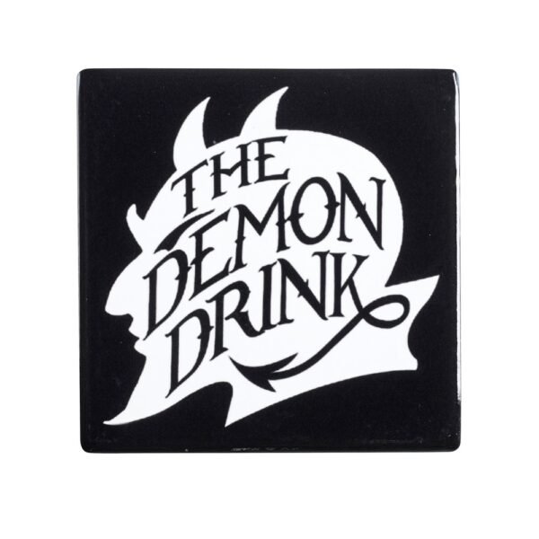 The Demon Drink