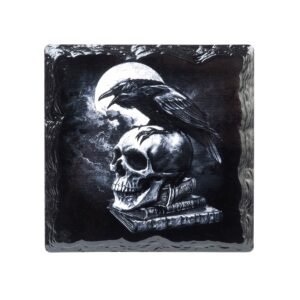 Poe's Raven