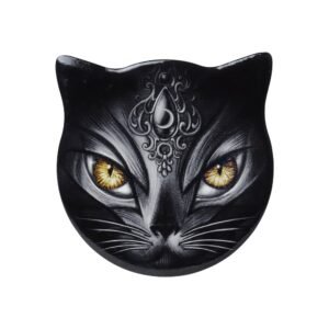 Sacred Cat: Cat Shaped