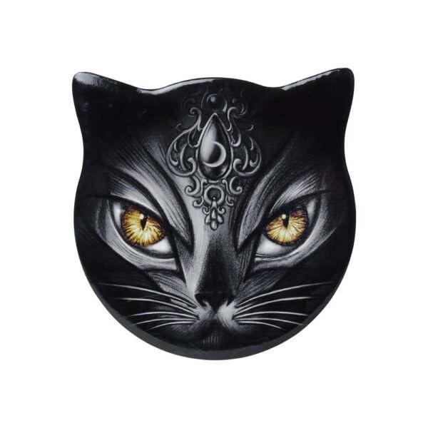 Sacred Cat: Cat Shaped