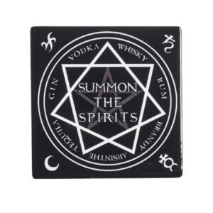 Summon the Spirits