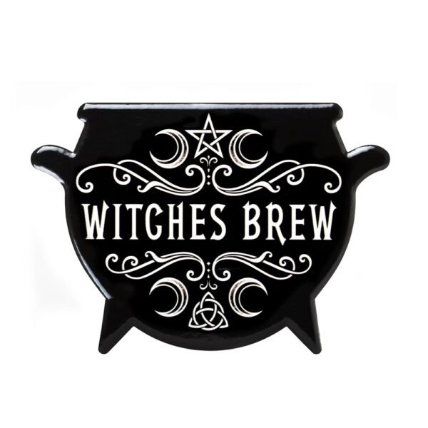 Witches Brew