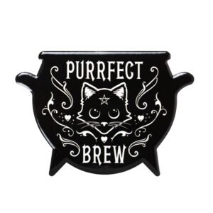 Purrfect Brew