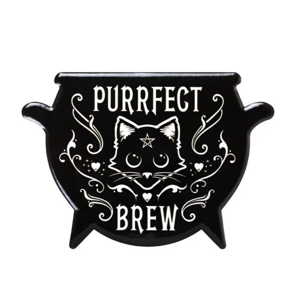 Purrfect Brew