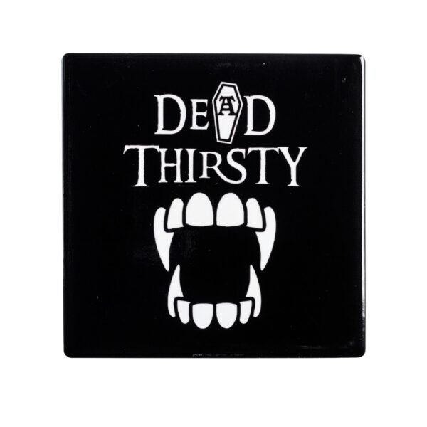 Dead Thirsty