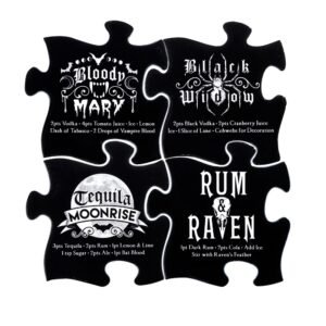 Gothic Cocktail