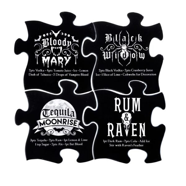 Gothic Cocktail