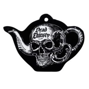 Dead Thirsty