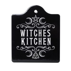 Witches Kitchen