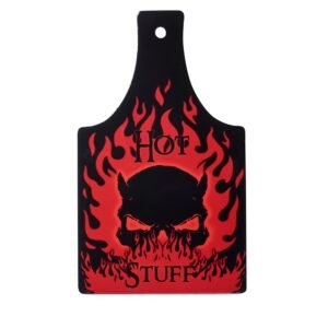 Hot Stuff