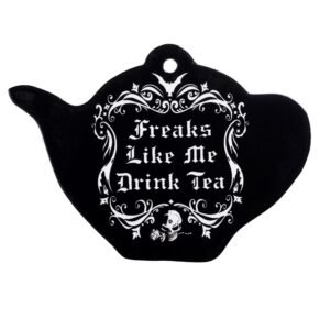 Freaks Like Me...