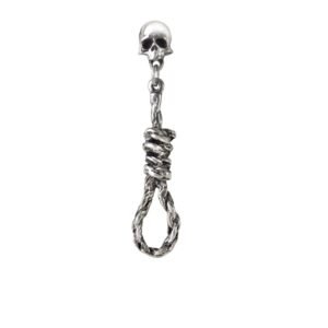 Hang Man's Noose