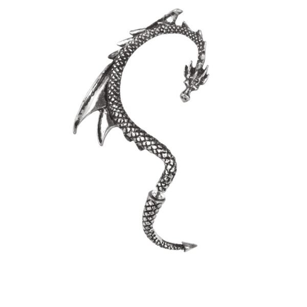 The Dragon's Lure