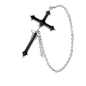 Impalare Cross