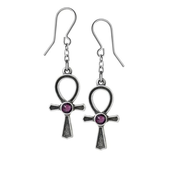 Ankh Of Osiris