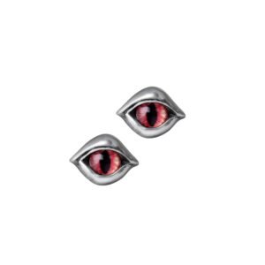 Demoneye