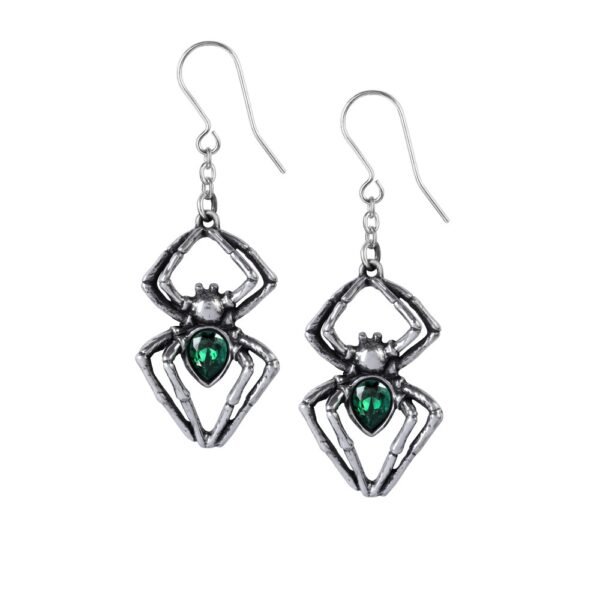 Emerald Venom