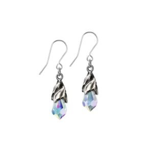 Empyrean Tear droppers: Crystal