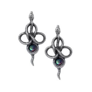 Tercia Serpent