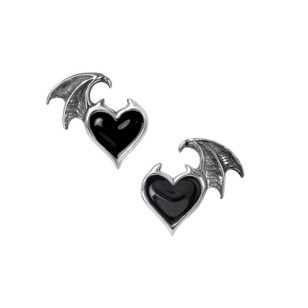 Blacksoul studs