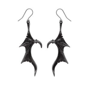 Wings of Midnight (Pair)