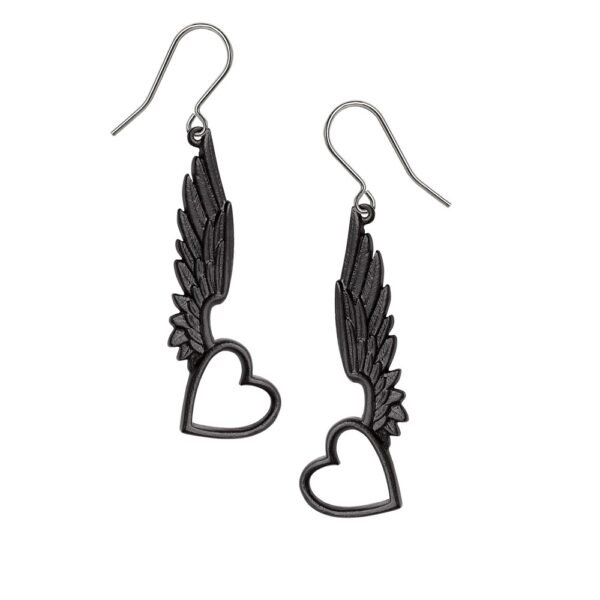E465 Passio Wings of Love (pair)