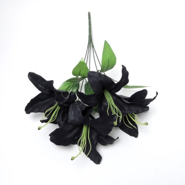Black Lily Bunch