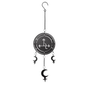The Seal of Lilith