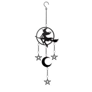 Witch by Moonlight