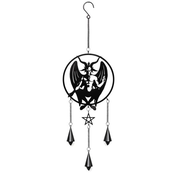 Personal Baphomet