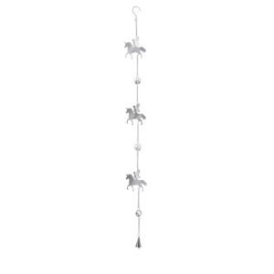 Crystal Fairy Unicorn Hanging Decoration