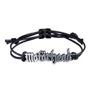 Motorhead: Logo
