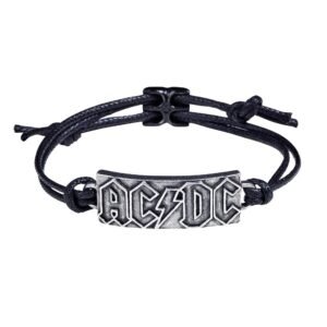 AC/DC: Lightning Logo