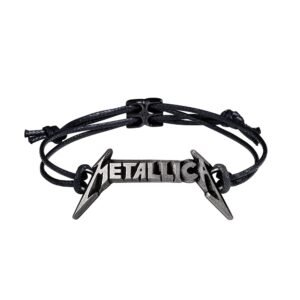 Metallica Classic Logo