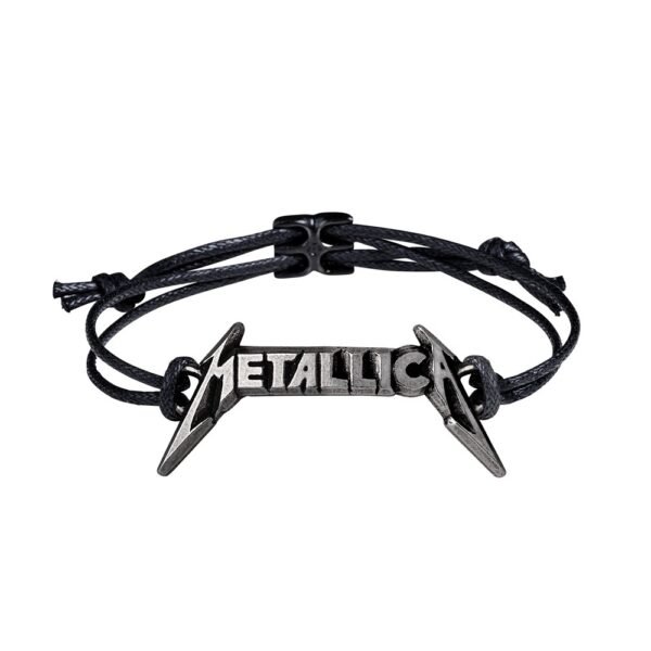 Metallica Classic Logo