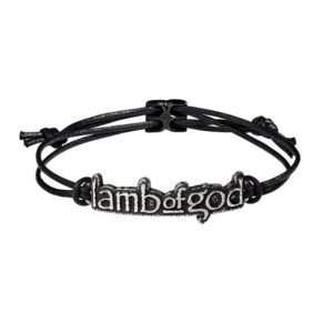 Lamb of God