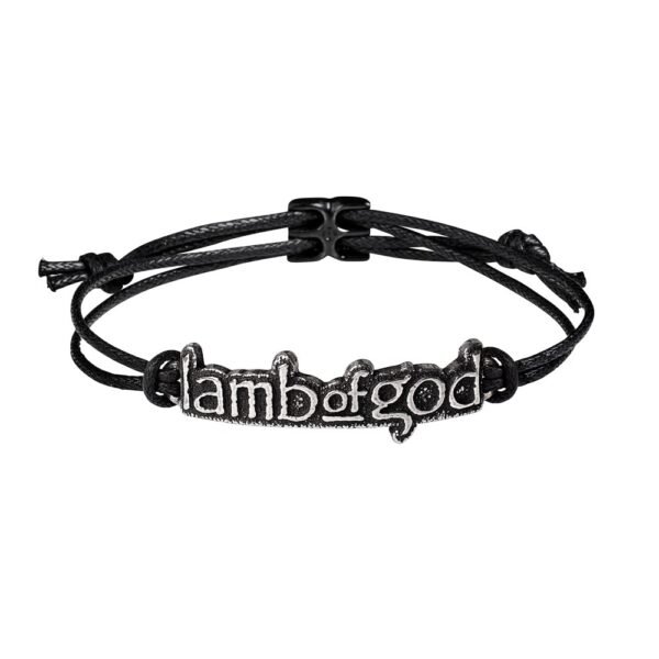 Lamb of God