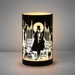 Count Magistus Lantern