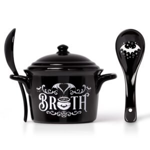 Bat Broth