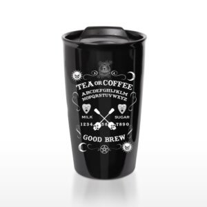 Ouija - Good Brew: Double Walled Mug