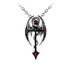 Draconkreuz