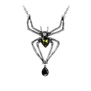 Emerald Venom