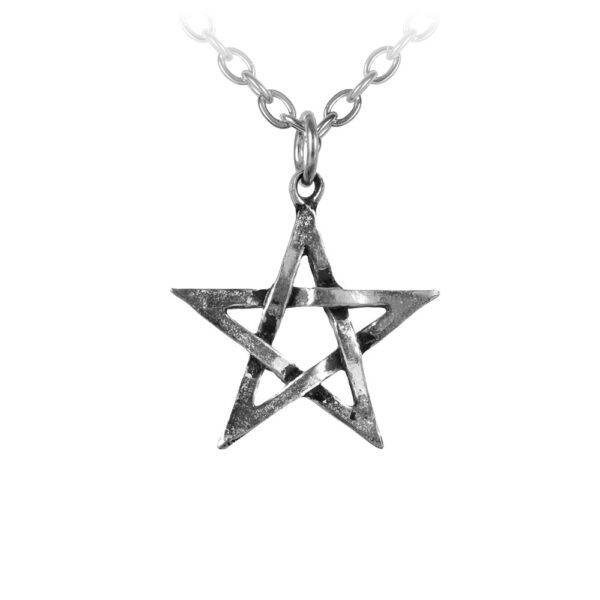 Pentagram