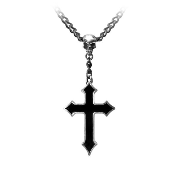 Osbourne's Cross